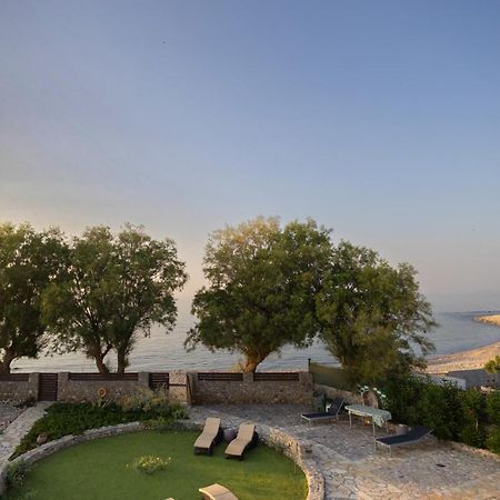 Villa Thalassa Stavromenos Beach Magnisía Buitenkant foto